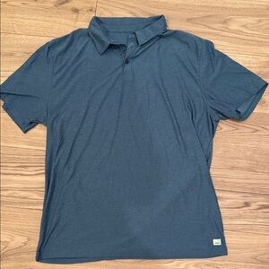 Men's Vuori Polo Shirt